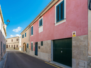 Biali - Chalet For 8 People In Búger.