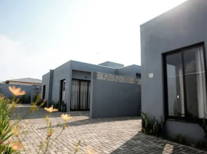 Vila Harmonia Brotas