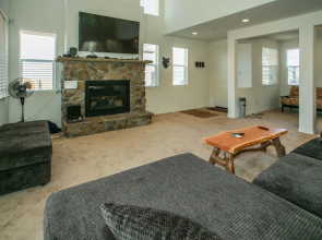 Maple Ridge View-1798 by Big Bear Vacations