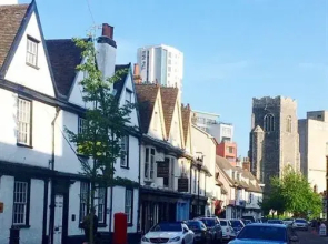 Empire Serviced Apartments