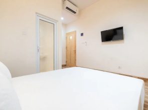 Sari Panguripan BY OYO Rooms