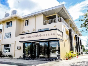 Ocean Star Hotel