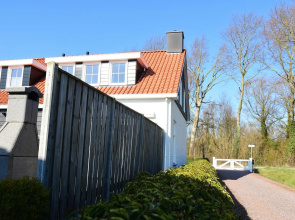 Appartement zeldenrust