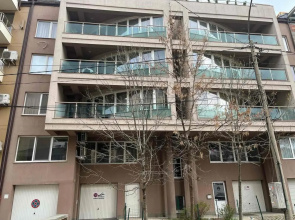 CityApartment