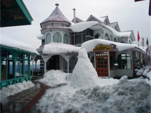 Hotel Snow King Retreat