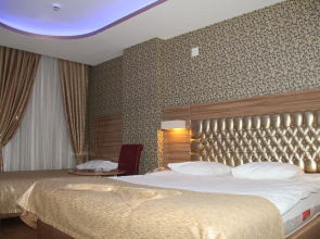 Grand Ezel Hotel