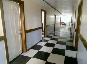 FAP Exzel Hotel and KTV Bar