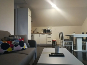 Apartment near Plitvice Lakes