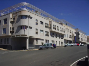Apartment With 3 Bedrooms in Sardina, With Shared Pool Near the Beach
