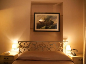 Spon Boutique Hotel