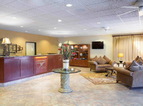Borrego Springs Resort & Spa