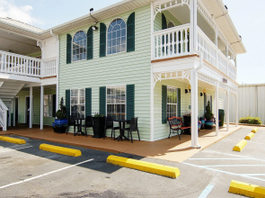 Key West Inn Fairhope Al
