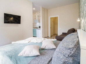 Апартаменты на улице Шевченко 22