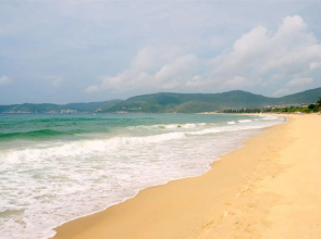 Vienna Hotel Sanya Yalong Bay Qianguqing