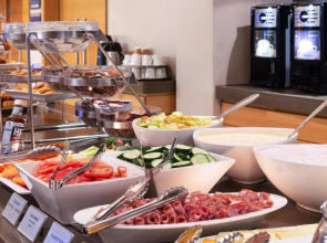 Holiday Inn Express Cape Town City-Centre by IHG