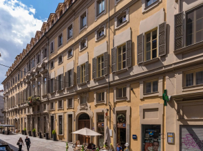 Carlo Alberto 24 - Duplex Apartment Pura Vida