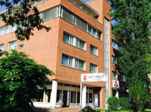 Premier Inn Berlin City Süd