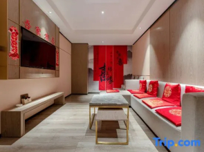 Echarm Plus Hotel Taiyuan Wanda Plaza Railway Station Store