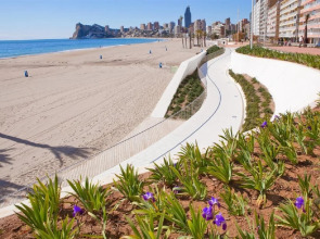 Port Fiesta Park Hotel