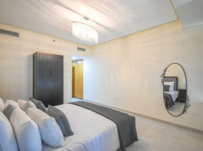 Airbetter - Madina Tower Cluster O JLT