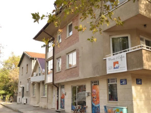 Moreto & Caffeto hostel