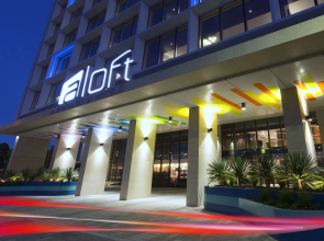 Aloft Perth