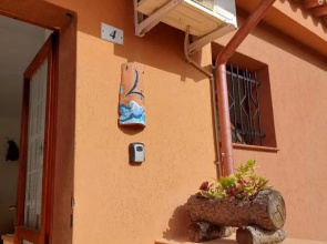 Villetta a 350 M Dal Mare