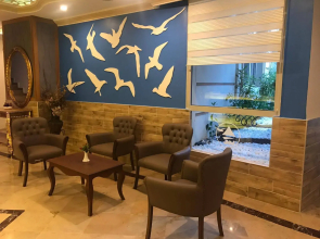 Ramira Beach Hotel