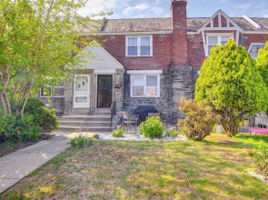 Quaint Lansdowne Getaway Near Downtown Philly!
