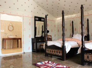 Aravali Nature Camp
