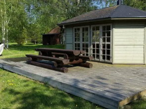 Sõstra Guest House