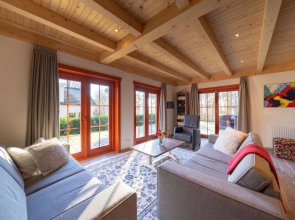 EuroParcs Resort Brunssummerheide 39387