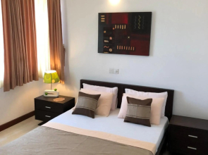 City Centre 2 Bed Room Apartment