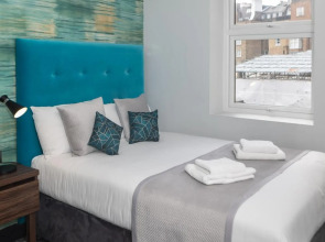 Paddington Park Hotel