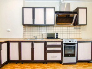 Family Apartments (Фэмили Апартментс) на улице Восточно-Кругликовская 18