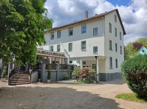 Hotel am Park