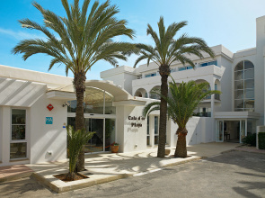 Hotel Cala d'or Playa