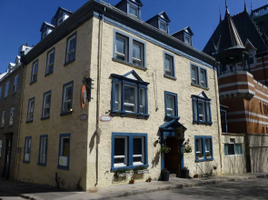 Hôtel Jardin Du Gouverneur