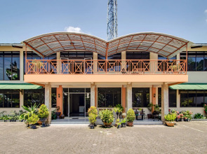 OYO 3899 Penginapan Christina