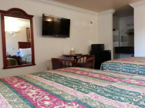 Royal Inn Motel Long Beach