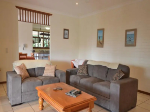The Summit Rainforest Retreat