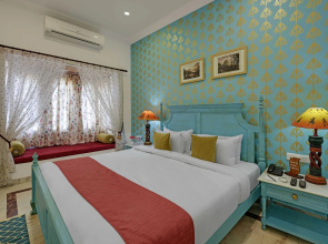 Pushkar Fort - Luxury Heritage Resort