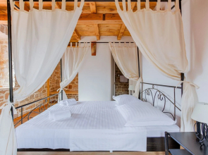 Boutique Rooms by Nono Ban