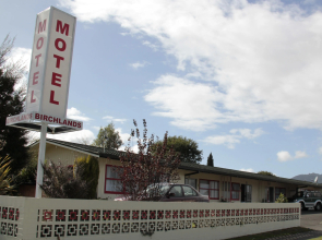 Birchlands Motel