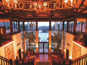 Zimbali Lodge by Dream Resorts