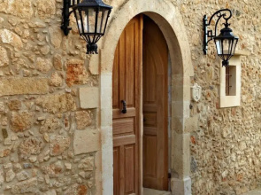 Casa dell' Aristea