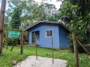 Na Mata Bistro & Hospedagem