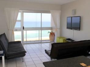 A Breath-taking 180 Degree Beach View Right From Your bed or Lounge