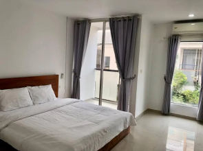 Mango Hotel