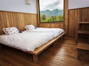 Ama Lodge